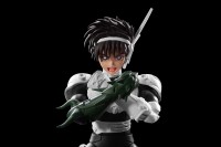   高宮鐵兵 & B'T X可動人偶套裝